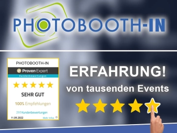 Fotobox-Photobooth mieten Rastatt