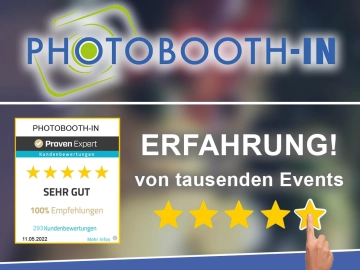 Fotobox-Photobooth mieten Ratekau