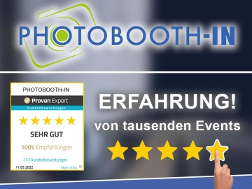 Fotobox-Photobooth mieten Rathenow