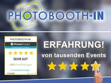 Fotobox-Photobooth mieten Ratingen