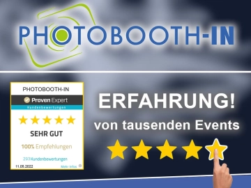 Fotobox-Photobooth mieten Rattelsdorf