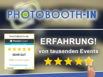 Fotobox-Photobooth mieten Ratzeburg