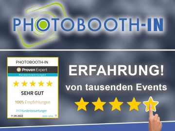 Fotobox-Photobooth mieten Raubling