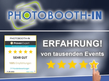 Fotobox-Photobooth mieten Raunheim