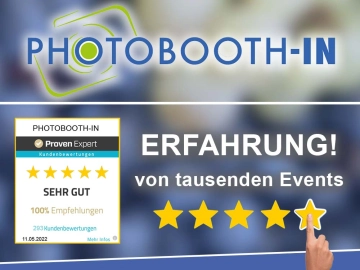 Fotobox-Photobooth mieten Rauschenberg
