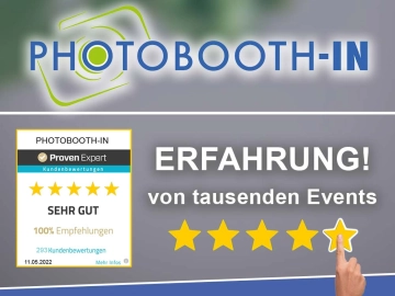 Fotobox-Photobooth mieten Recke