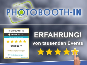 Fotobox-Photobooth mieten Recklinghausen