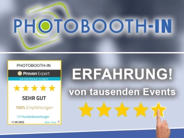 Fotobox-Photobooth mieten Rednitzhembach