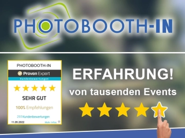 Fotobox-Photobooth mieten Redwitz an der Rodach