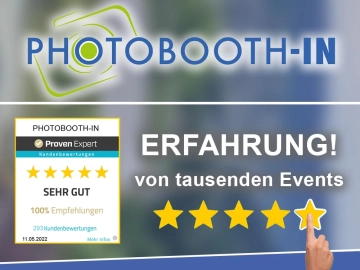 Fotobox-Photobooth mieten Regensburg