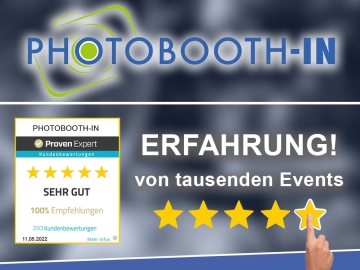 Fotobox-Photobooth mieten Regenstauf