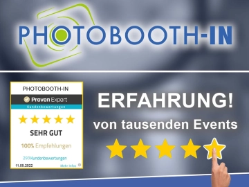 Fotobox-Photobooth mieten Rehburg-Loccum