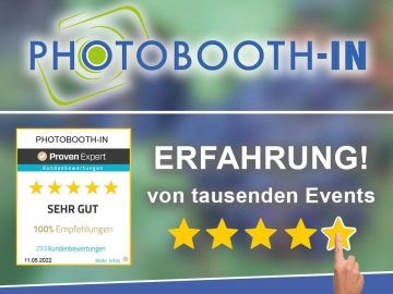 Fotobox-Photobooth mieten Rehfelde