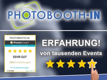 Fotobox-Photobooth mieten Rehlingen-Siersburg