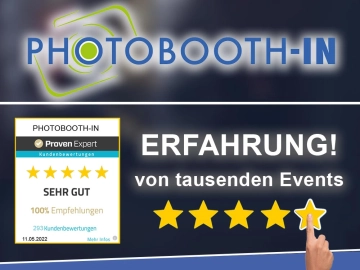 Fotobox-Photobooth mieten Reichenau