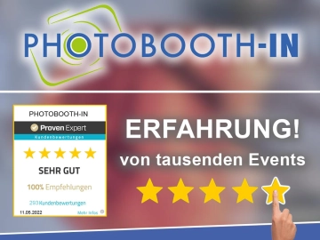 Fotobox-Photobooth mieten Reichenbach an der Fils