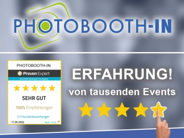 Fotobox-Photobooth mieten Reichenbach im Vogtland
