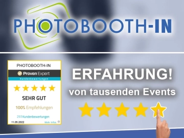 Fotobox-Photobooth mieten Reichenbach/Oberlausitz