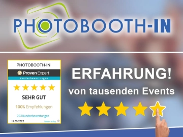 Fotobox-Photobooth mieten Reichenberg (Unterfranken)