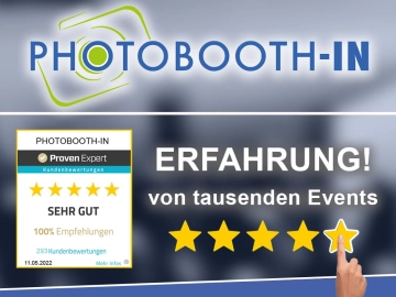 Fotobox-Photobooth mieten Reichertshausen