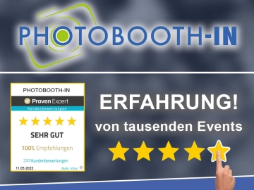 Fotobox-Photobooth mieten Reichertshofen