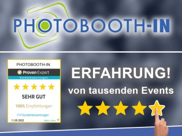 Fotobox-Photobooth mieten Reilingen