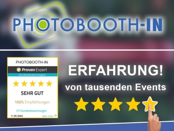 Fotobox-Photobooth mieten Reinbek