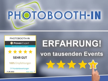 Fotobox-Photobooth mieten Reinfeld-Holstein