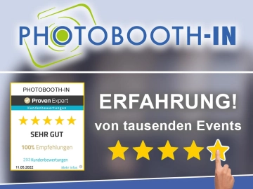 Fotobox-Photobooth mieten Reinhardshagen