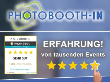 Fotobox-Photobooth mieten Reinheim