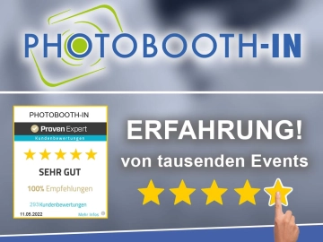 Fotobox-Photobooth mieten Reisbach