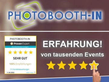 Fotobox-Photobooth mieten Reiskirchen