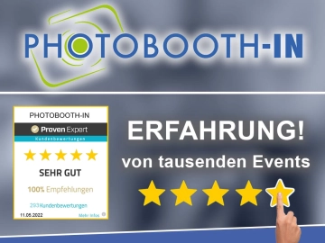 Fotobox-Photobooth mieten Remagen