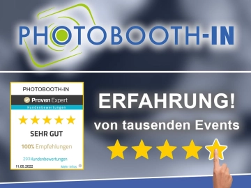 Fotobox-Photobooth mieten Remchingen