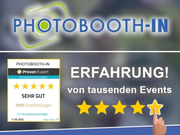 Fotobox-Photobooth mieten Remptendorf