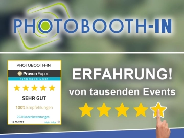 Fotobox-Photobooth mieten Remscheid