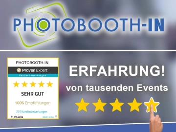 Fotobox-Photobooth mieten Remshalden