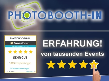 Fotobox-Photobooth mieten Renchen
