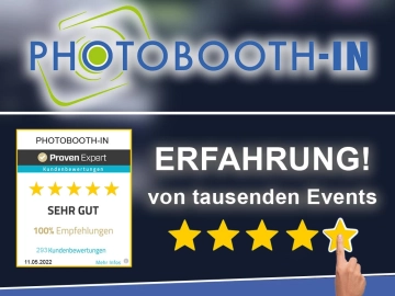 Fotobox-Photobooth mieten Rendsburg