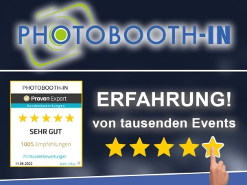 Fotobox-Photobooth mieten Rennerod