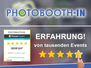 Fotobox-Photobooth mieten Rettenberg