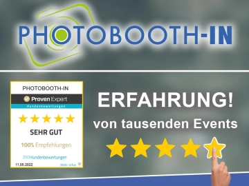 Fotobox-Photobooth mieten Reutlingen