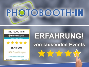 Fotobox-Photobooth mieten Rheda-Wiedenbrück