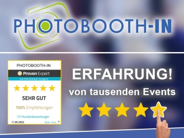 Fotobox-Photobooth mieten Rhede (Ems)