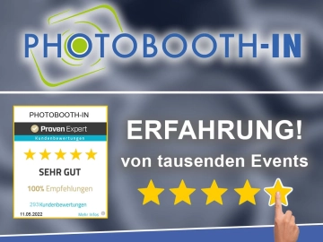 Fotobox-Photobooth mieten Rheinau (Baden)