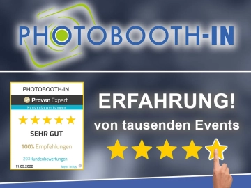 Fotobox-Photobooth mieten Rheinbach