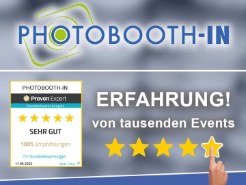 Fotobox-Photobooth mieten Rheinberg