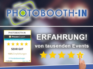Fotobox-Photobooth mieten Rheinböllen