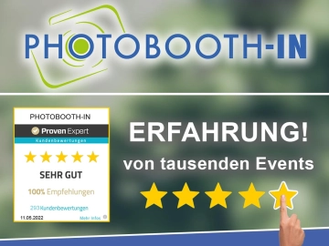 Fotobox-Photobooth mieten Rheinbreitbach