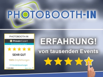 Fotobox-Photobooth mieten Rheinbrohl